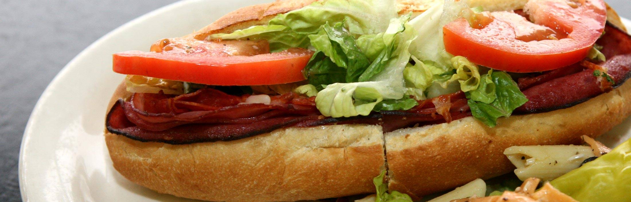 Home-style Italian cooking, Wichita KS