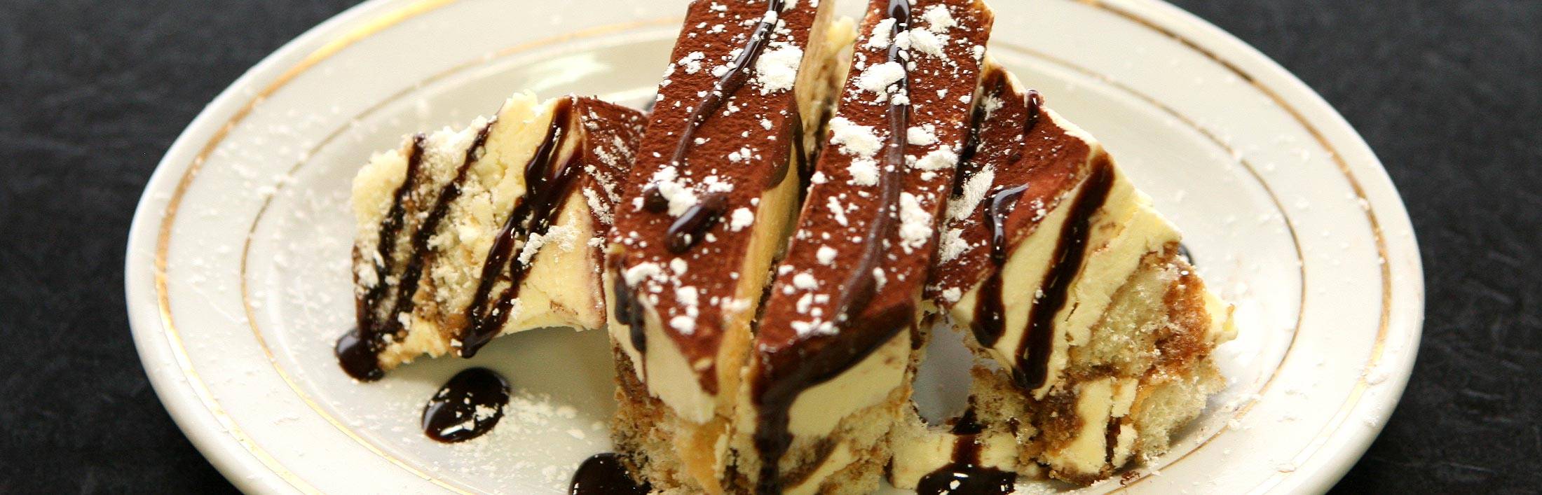 Home-style Italian cooking, Wichita KS