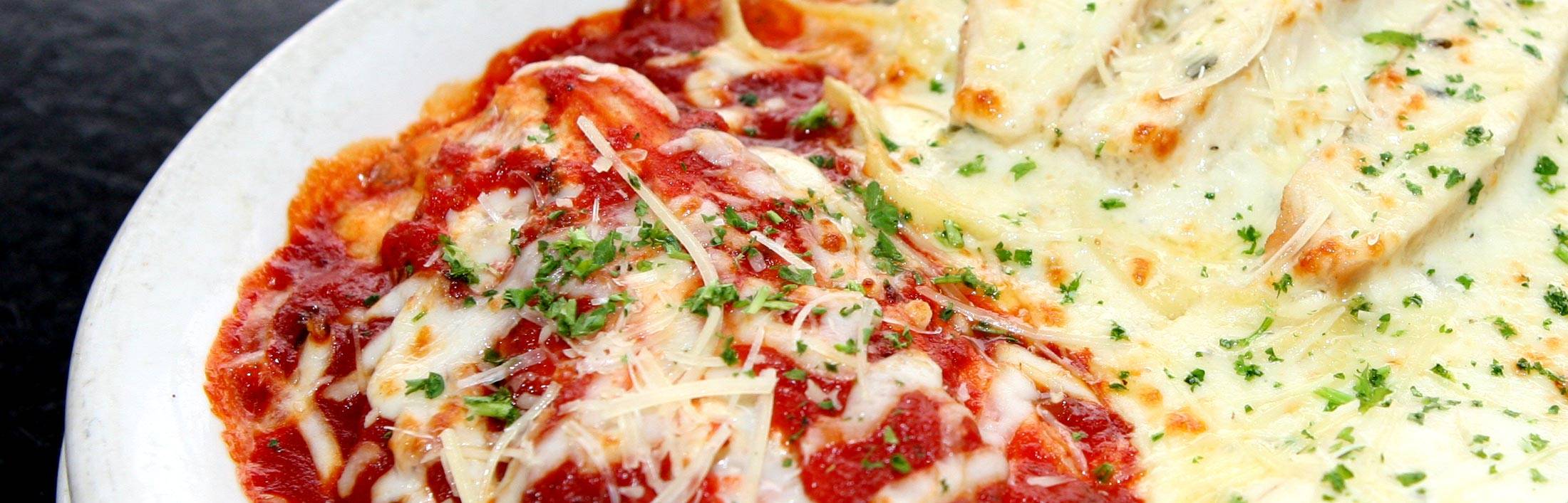 Home-style Italian cooking, Wichita KS